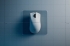 Razer DeathAdder V3 Pro White Edition - Ultra-lightweight Wireless Ergonomic Esports Mouse
